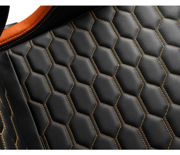 Cougar Outrider Black/Orange - 1121040 - zdjęcie 8